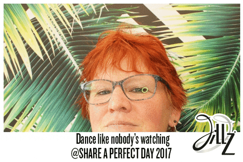 major booth share a perfect day 2017 GIF by Jillz