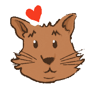Sad In Love Sticker by bajunka