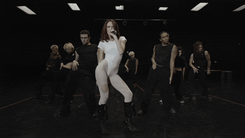 Die In Your Arms GIF by J.D.