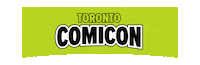 Canada Toronto Sticker by FAN EXPO HQ