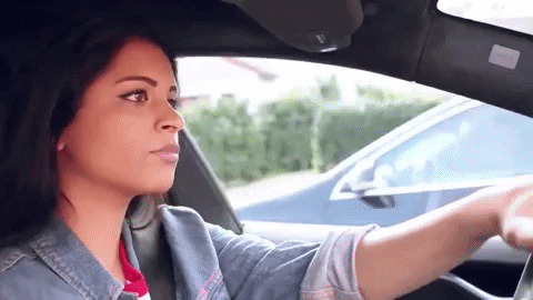 Makeup Dancing GIF by Lilly Singh