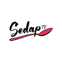 SedapTV sedap sedaptv konfemsedap Sticker