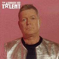 GIF by Danmark har talent