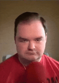 Flashing Winston Churchill GIF