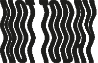 blink eyeroll Sticker by Lazy Oaf