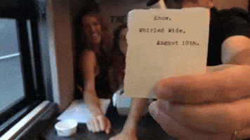 know good vibes GIF by Jason Mraz