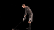 Golfing Major League Soccer GIF by realsaltlake