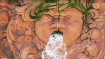 Fancy Fountains, Nice
