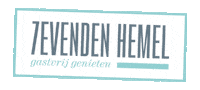 7evendenhemel denbosch s-hertogenbosch korteputstraat korteput Sticker