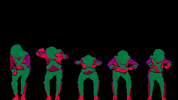 No Reason GIF by The Chemical Brothers