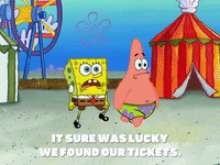 season 5 episode 6 GIF by SpongeBob SquarePants