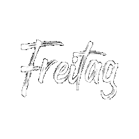 Friday Sticker by Baseplus DIGITAL MEDIA GmbH