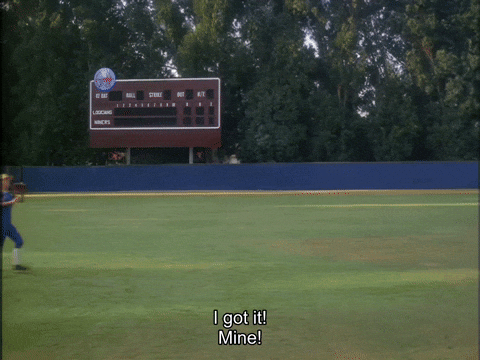 Star Trek Baseball GIF by Goldmaster