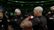 Charles Oliveira Sport GIF by UFC
