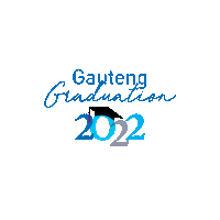 Graduation Classof2022 Sticker by SACAP