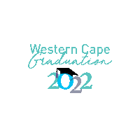 Graduation Classof2022 Sticker by SACAP