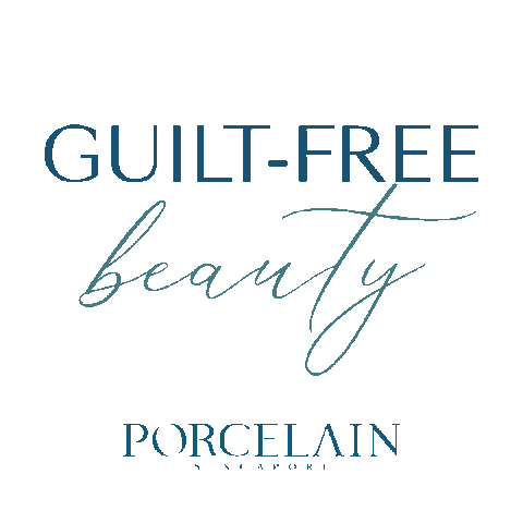 Skincare Sticker by Porcelain_SG