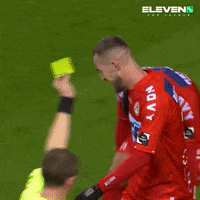 Angry Kv Kortrijk GIF by ElevenSportsBE