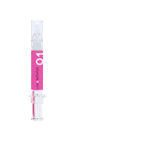Keratin Lashlift Sticker by LashandBrowPro