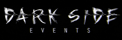 Festival Spirit GIF by Darksideevents