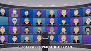GIF by South Park 