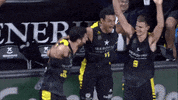 liga endesa basketball GIF by ACB