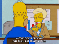 homer simpson GIF