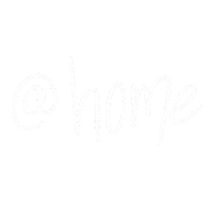 Work From Home Sticker