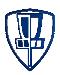 InnateDG disc golf innova frisbee golf discraft Sticker