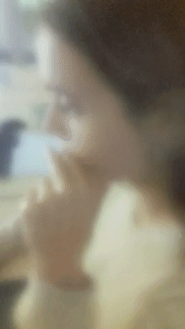 LauBLau giphyupload GIF