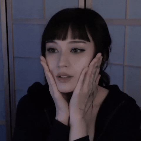Sexy Cute Girl GIF