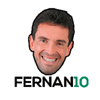 Figueira F10 Sticker by Figueirense Futebol Clube