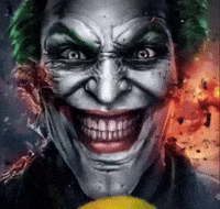 Jonkler eating mango