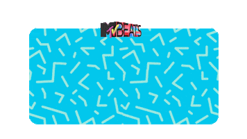 Discover New Music Sticker by MTV Beats