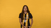 Sport Giselle Alvarado GIF by Cal State LA Golden Eagles