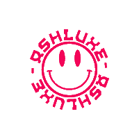 Sticker by ASHLUXE
