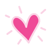 In Love Sticker by Children's Hospital of Philadelphia