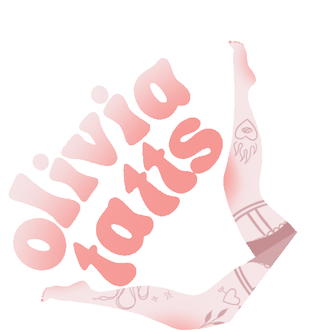 Panama City Sticker by Oliviatatts