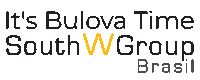 Its Bulova Time Sticker by SWG Brasil
