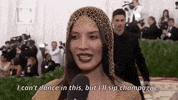 olivia munn met gala 2018 GIF by E!