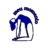 Yoga Autocuidado Sticker by Bruna Bali