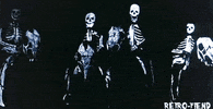 hammer horror GIF by RETRO-FIEND