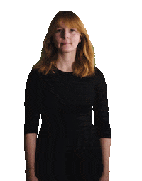 Girl Woman Sticker by How to Gourmet