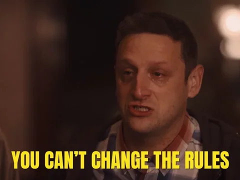 Sad Season 2 GIF by The Lonely Island - Find & Share on GIPHY