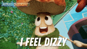 I Feel Sick Spinning GIF by Wind Sun Sky Entertainment