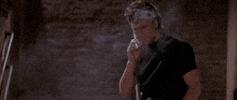 patrick swayze coolidge after midnite GIF by Coolidge Corner Theatre