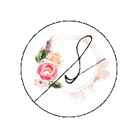 Flower Sticker by solitasbakehouse