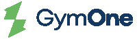 GymOneOfficial fitness win gym health Sticker