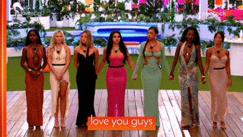 Season 7 Girls GIF by Peacock