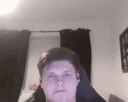 Thumb No GIF by G2 Esports